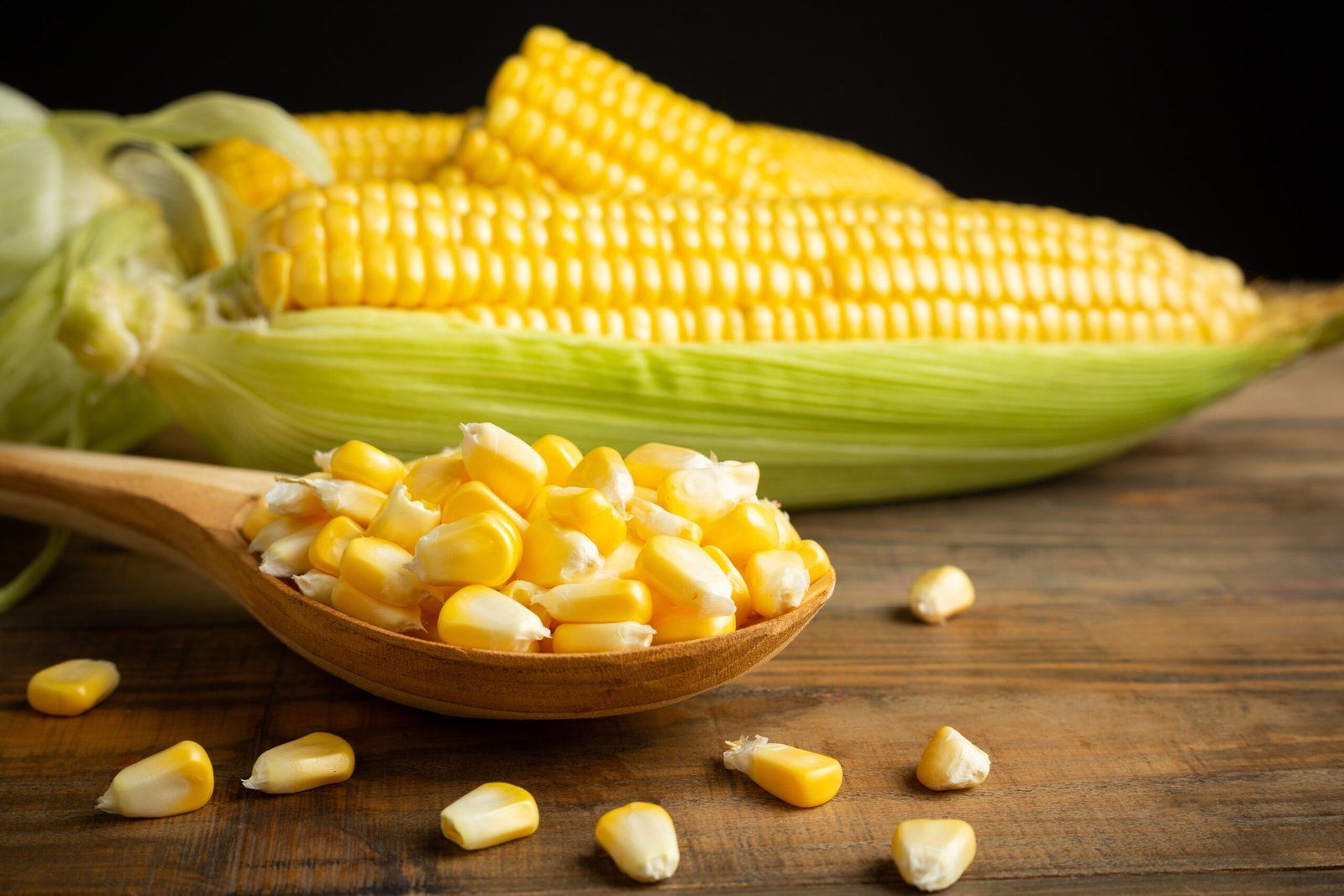 seeds sweet corn wooden table 3 scaled.jpg